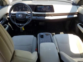 Nissan Ariya 2025 NISSAN ARIYA ENGAGE | Auto.bg — изображение 9 Nissan Ariya 2025 NISSAN ARIYA ENGAGE | Auto.bg — изображение 9