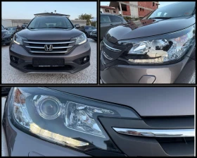 Honda Cr-v С-История Навигация Камера Теглич 4х4 | Auto.bg — изображение 11 Honda Cr-v С-История Навигация Камера Теглич 4х4 | Auto.bg — изображение 11