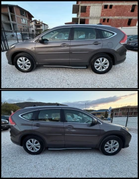 Honda Cr-v С-История Навигация Камера Теглич 4х4 | Auto.bg — изображение 7 Honda Cr-v С-История Навигация Камера Теглич 4х4 | Auto.bg — изображение 7