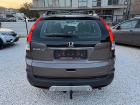 Honda Cr-v С-История Навигация Камера Теглич 4х4 | Auto.bg — изображение 4 Honda Cr-v С-История Навигация Камера Теглич 4х4 | Auto.bg — изображение 4