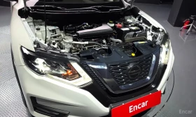 Nissan X-trail 2.5 4WD | Auto.bg — изображение 6 Nissan X-trail 2.5 4WD | Auto.bg — изображение 6