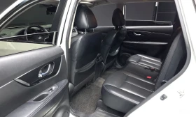 Nissan X-trail 2.5 4WD | Auto.bg — изображение 11 Nissan X-trail 2.5 4WD | Auto.bg — изображение 11
