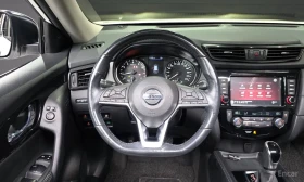 Nissan X-trail 2.5 4WD | Auto.bg — изображение 12 Nissan X-trail 2.5 4WD | Auto.bg — изображение 12