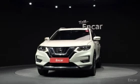 Nissan X-trail 2.5 4WD | Auto.bg — изображение 3 Nissan X-trail 2.5 4WD | Auto.bg — изображение 3