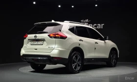 Nissan X-trail 2.5 4WD | Auto.bg — изображение 2 Nissan X-trail 2.5 4WD | Auto.bg — изображение 2