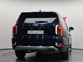 Hyundai Palisade 3.8 2Wd Calligraphy | Auto.bg — изображение 4 Hyundai Palisade 3.8 2Wd Calligraphy | Auto.bg — изображение 4