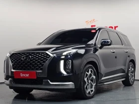 Hyundai Palisade 3.8 2Wd Calligraphy