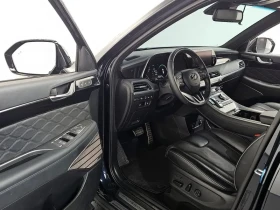 Hyundai Palisade 3.8 2Wd Calligraphy | Auto.bg — изображение 10 Hyundai Palisade 3.8 2Wd Calligraphy | Auto.bg — изображение 10