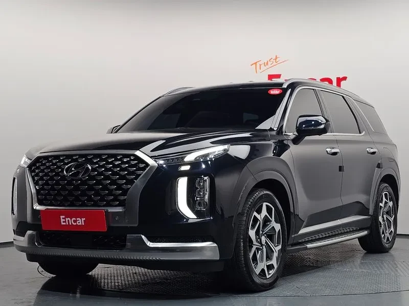 Hyundai Palisade 3.8 2Wd Calligraphy | Auto.bg — изображение 1 Hyundai Palisade 3.8 2Wd Calligraphy | Auto.bg — изображение 1