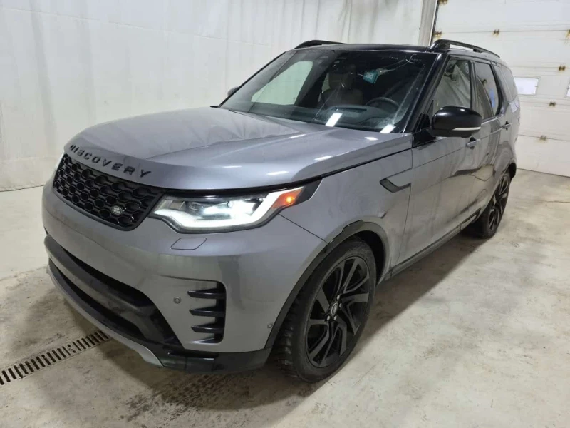 Land Rover Discovery * P360 Dynamic Se * CARFAX * БЕЗ ПЪРВОНАЧАЛНА ВНОС - 37300 € - 34894283 1 | Car24.bg Land Rover Discovery * P360 Dynamic Se * CARFAX * БЕЗ ПЪРВОНАЧАЛНА ВНОС - 37300 € - 34894283 1