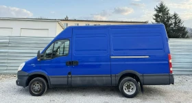 Iveco Daily N1 ДВЕ ПЛЪЗГАЩИ ВРАТИ, КЛИМАТИК! | Auto.bg — изображение 7 Iveco Daily N1 ДВЕ ПЛЪЗГАЩИ ВРАТИ, КЛИМАТИК! | Auto.bg — изображение 7