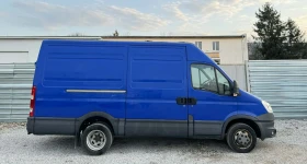 Iveco Daily N1 ДВЕ ПЛЪЗГАЩИ ВРАТИ, КЛИМАТИК! | Auto.bg — изображение 8 Iveco Daily N1 ДВЕ ПЛЪЗГАЩИ ВРАТИ, КЛИМАТИК! | Auto.bg — изображение 8