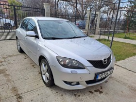 Обява за продажба на Mazda 3 1.6TDCI ~4 700 лв. - изображение 1