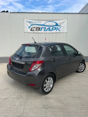 Toyota Yaris 1.4D-90к.с. - 5010 € - 83307502 6 | Car24.bg Toyota Yaris 1.4D-90к.с. - 5010 € - 83307502 6