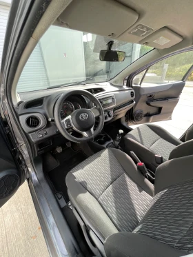 Toyota Yaris 1.4D-90к.с. - 5010 € - 83307502 9 | Car24.bg Toyota Yaris 1.4D-90к.с. - 5010 € - 83307502 9