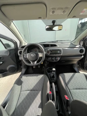 Toyota Yaris 1.4D-90к.с. - 5010 € - 83307502 13 | Car24.bg Toyota Yaris 1.4D-90к.с. - 5010 € - 83307502 13