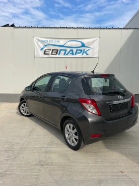 Toyota Yaris 1.4D-90к.с. - 5010 € - 83307502 5 | Car24.bg Toyota Yaris 1.4D-90к.с. - 5010 € - 83307502 5