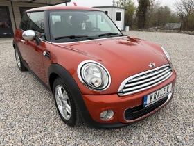 Mini D one 1.6D - Car24.bg Mini D one 1.6D