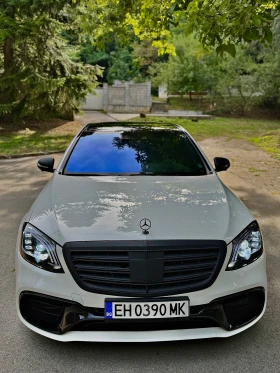 Mercedes-Benz S 550 - Car24.bg Mercedes-Benz S 550
