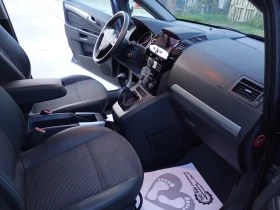 Opel Zafira 1.9tdi cosmo face - 3200 € / 6258.66 лв. - 57107669 9 | Car24.bg Opel Zafira 1.9tdi cosmo face - 3200 € / 6258.66 лв. - 57107669 9