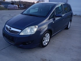 Opel Zafira 1.9tdi cosmo face - 3200 € / 6258.66 лв. - 57107669 8 | Car24.bg Opel Zafira 1.9tdi cosmo face - 3200 € / 6258.66 лв. - 57107669 8