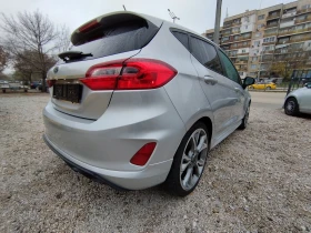 Ford Fiesta St-line/Swiss 140 hp. - 7250 € / 14179.77 лв. - 87770597 4 | Car24.bg Ford Fiesta St-line/Swiss 140 hp. - 7250 € / 14179.77 лв. - 87770597 4