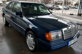 Mercedes-Benz 124 300D Automat 32000km! ЧИСТО НОВ AMG ПАКЕТ В ЦЕНАТА - 6999 € / 13688.85 лв. - 93320903 10 | Car24.bg Mercedes-Benz 124 300D Automat 32000km! ЧИСТО НОВ AMG ПАКЕТ В ЦЕНАТА - 6999 € / 13688.85 лв. - 93320903 10