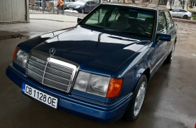 Mercedes-Benz 124 300D Automat 32000km! ЧИСТО НОВ AMG ПАКЕТ В ЦЕНАТА - 6999 € / 13688.85 лв. - 93320903 9 | Car24.bg Mercedes-Benz 124 300D Automat 32000km! ЧИСТО НОВ AMG ПАКЕТ В ЦЕНАТА - 6999 € / 13688.85 лв. - 93320903 9