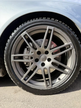 Audi A6 - 8200 € / 16037.81 лв. - 14236547 4 | Car24.bg Audi A6 - 8200 € / 16037.81 лв. - 14236547 4