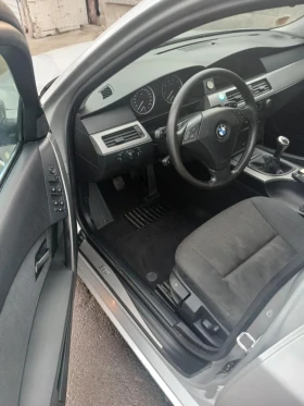 BMW 520 - 3500 € / 6845.40 лв. - 96283674 5 | Car24.bg BMW 520 - 3500 € / 6845.40 лв. - 96283674 5