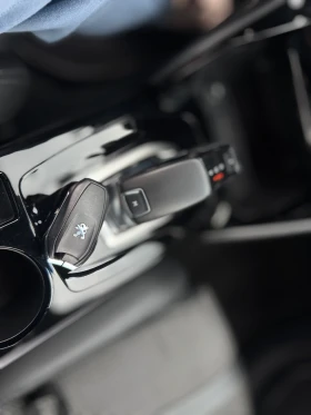 Peugeot 208 GT-line 1.2-100к.с, Automatic, Distronic | Auto.bg — изображение 9 Peugeot 208 GT-line 1.2-100к.с, Automatic, Distronic | Auto.bg — изображение 9