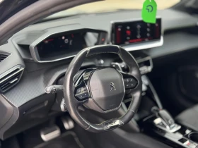 Peugeot 208 GT-line 1.2-100к.с, Automatic, Distronic | Auto.bg — изображение 6 Peugeot 208 GT-line 1.2-100к.с, Automatic, Distronic | Auto.bg — изображение 6
