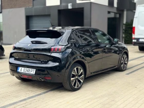 Peugeot 208 GT-line 1.2-100к.с, Automatic, Distronic | Auto.bg — изображение 3 Peugeot 208 GT-line 1.2-100к.с, Automatic, Distronic | Auto.bg — изображение 3