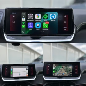 Peugeot 208 GT-line 1.2-100к.с, Automatic, Distronic | Auto.bg — изображение 13 Peugeot 208 GT-line 1.2-100к.с, Automatic, Distronic | Auto.bg — изображение 13