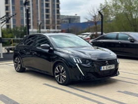 Peugeot 208 GT-line 1.2-100к.с, Automatic, Distronic | Auto.bg — изображение 2 Peugeot 208 GT-line 1.2-100к.с, Automatic, Distronic | Auto.bg — изображение 2