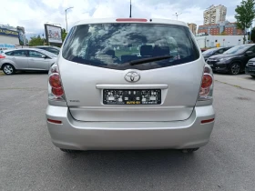 Toyota Corolla verso 1.6VVTI* Нов внос* Италия* - 3500 € / 6845.40 лв. - 86376032 5 | Car24.bg Toyota Corolla verso 1.6VVTI* Нов внос* Италия* - 3500 € / 6845.40 лв. - 86376032 5