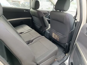 Toyota Corolla verso 1.6VVTI* Нов внос* Италия* - 3500 € / 6845.40 лв. - 86376032 11 | Car24.bg Toyota Corolla verso 1.6VVTI* Нов внос* Италия* - 3500 € / 6845.40 лв. - 86376032 11