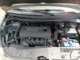 Toyota Corolla verso 1.6VVTI* Нов внос* Италия* - 3500 € / 6845.40 лв. - 86376032 14 | Car24.bg Toyota Corolla verso 1.6VVTI* Нов внос* Италия* - 3500 € / 6845.40 лв. - 86376032 14