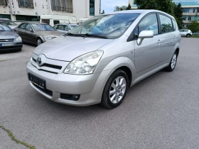 Toyota Corolla verso 1.6VVTI* Нов внос* Италия* - 3500 € / 6845.40 лв. - 86376032 2 | Car24.bg Toyota Corolla verso 1.6VVTI* Нов внос* Италия* - 3500 € / 6845.40 лв. - 86376032 2