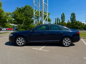 Audi A6 2.7D ГАРАНЦИЯ 6 МЕСЕЦА ИЛИ 5000КМ | Auto.bg — изображение 2 Audi A6 2.7D ГАРАНЦИЯ 6 МЕСЕЦА ИЛИ 5000КМ | Auto.bg — изображение 2