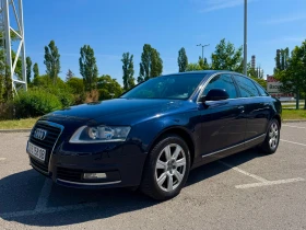 Audi A6 2.7D ГАРАНЦИЯ 6 МЕСЕЦА ИЛИ 5000КМ