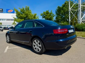 Audi A6 2.7D ГАРАНЦИЯ 6 МЕСЕЦА ИЛИ 5000КМ | Auto.bg — изображение 3 Audi A6 2.7D ГАРАНЦИЯ 6 МЕСЕЦА ИЛИ 5000КМ | Auto.bg — изображение 3