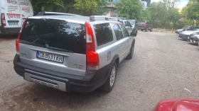Volvo Xc70 2.5T - 1800 € / 3520.49 лв. - 73525453 7 | Car24.bg Volvo Xc70 2.5T - 1800 € / 3520.49 лв. - 73525453 7
