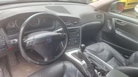 Volvo Xc70 2.5T - 1800 € / 3520.49 лв. - 73525453 9 | Car24.bg Volvo Xc70 2.5T - 1800 € / 3520.49 лв. - 73525453 9