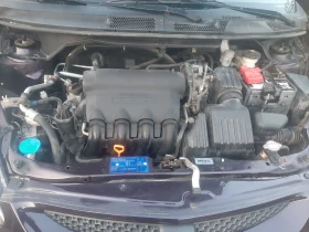 Honda Jazz 1.4i KLIMATRON FEIS EVRO 4 | Auto.bg — изображение 15 Honda Jazz 1.4i KLIMATRON FEIS EVRO 4 | Auto.bg — изображение 15