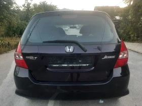 Honda Jazz 1.4i KLIMATRON FEIS EVRO 4 | Auto.bg — изображение 3 Honda Jazz 1.4i KLIMATRON FEIS EVRO 4 | Auto.bg — изображение 3