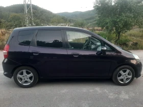 Honda Jazz 1.4i KLIMATRON FEIS EVRO 4 | Auto.bg — изображение 8 Honda Jazz 1.4i KLIMATRON FEIS EVRO 4 | Auto.bg — изображение 8