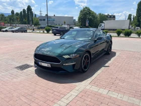 Ford Mustang Bullitt - 31000 € / 60630.73 лв. - 33012007 4 | Car24.bg Ford Mustang Bullitt - 31000 € / 60630.73 лв. - 33012007 4