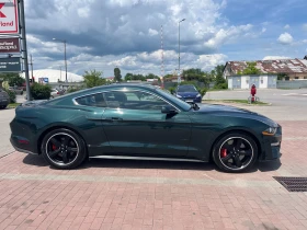 Ford Mustang Bullitt - 31000 € / 60630.73 лв. - 33012007 2 | Car24.bg Ford Mustang Bullitt - 31000 € / 60630.73 лв. - 33012007 2
