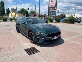 Ford Mustang Bullitt - 31000 € / 60630.73 лв. - 33012007 3 | Car24.bg Ford Mustang Bullitt - 31000 € / 60630.73 лв. - 33012007 3